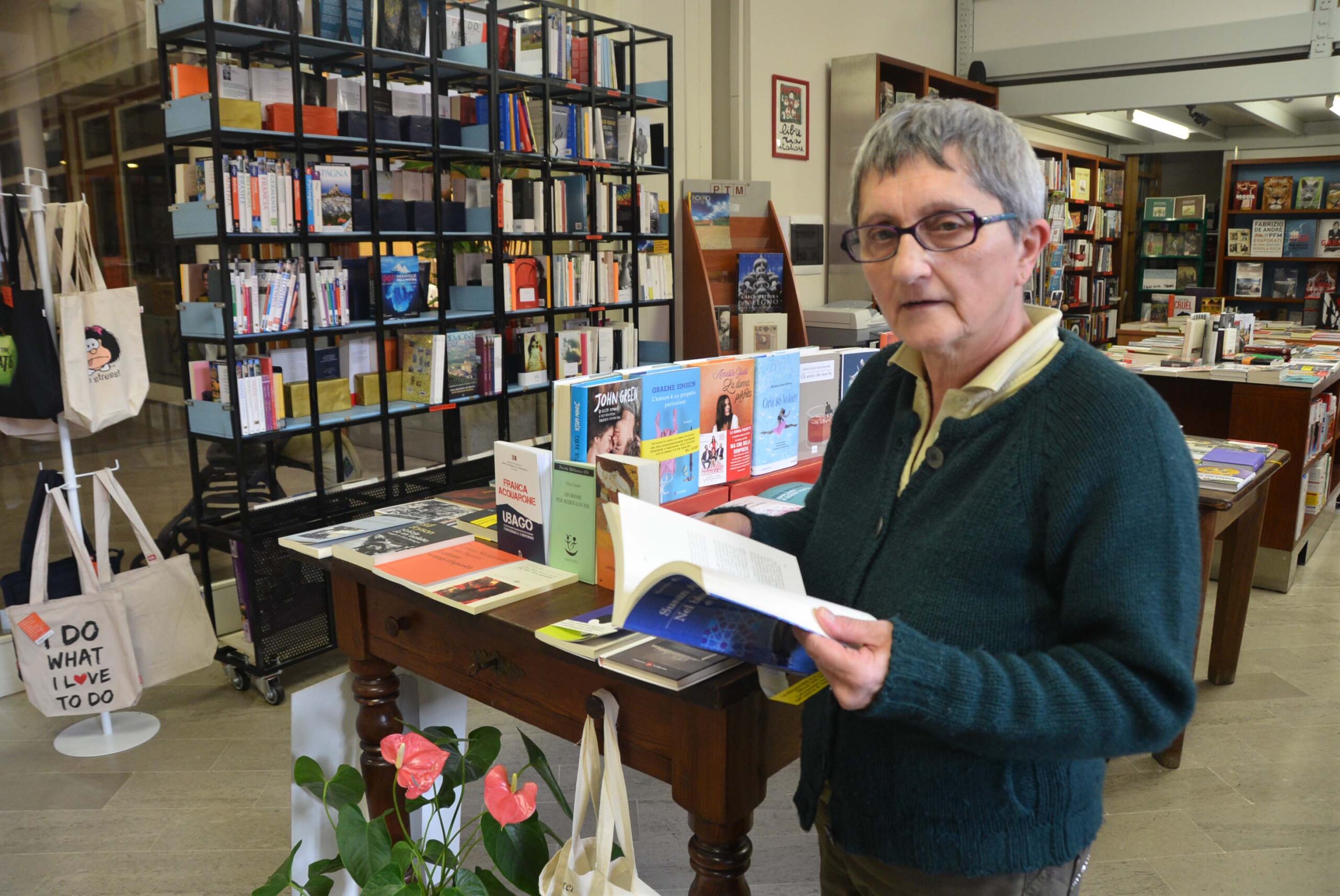 I primi 50 anni della cooperativa La Torre, presidio di cultura del territorio 7