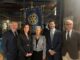 Il Rotary club Alba accoglie due nuovi prestigiosi soci