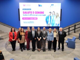 Salute e genere: quando una pillola non è uguale per tutti