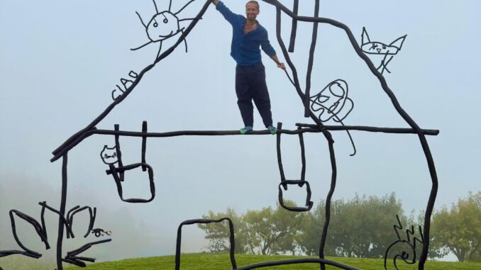 Abetare diventa un documentario: anteprima a Dogliani il 19 marzo