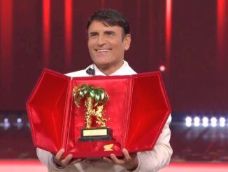 La notte delle emozioni: il Festival di Sanremo 2026 incorona Sal Da Vinci