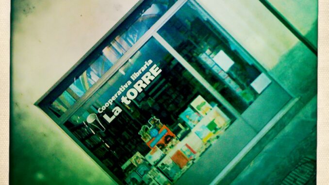 I primi 50 anni della cooperativa La Torre, presidio di cultura del territorio 8