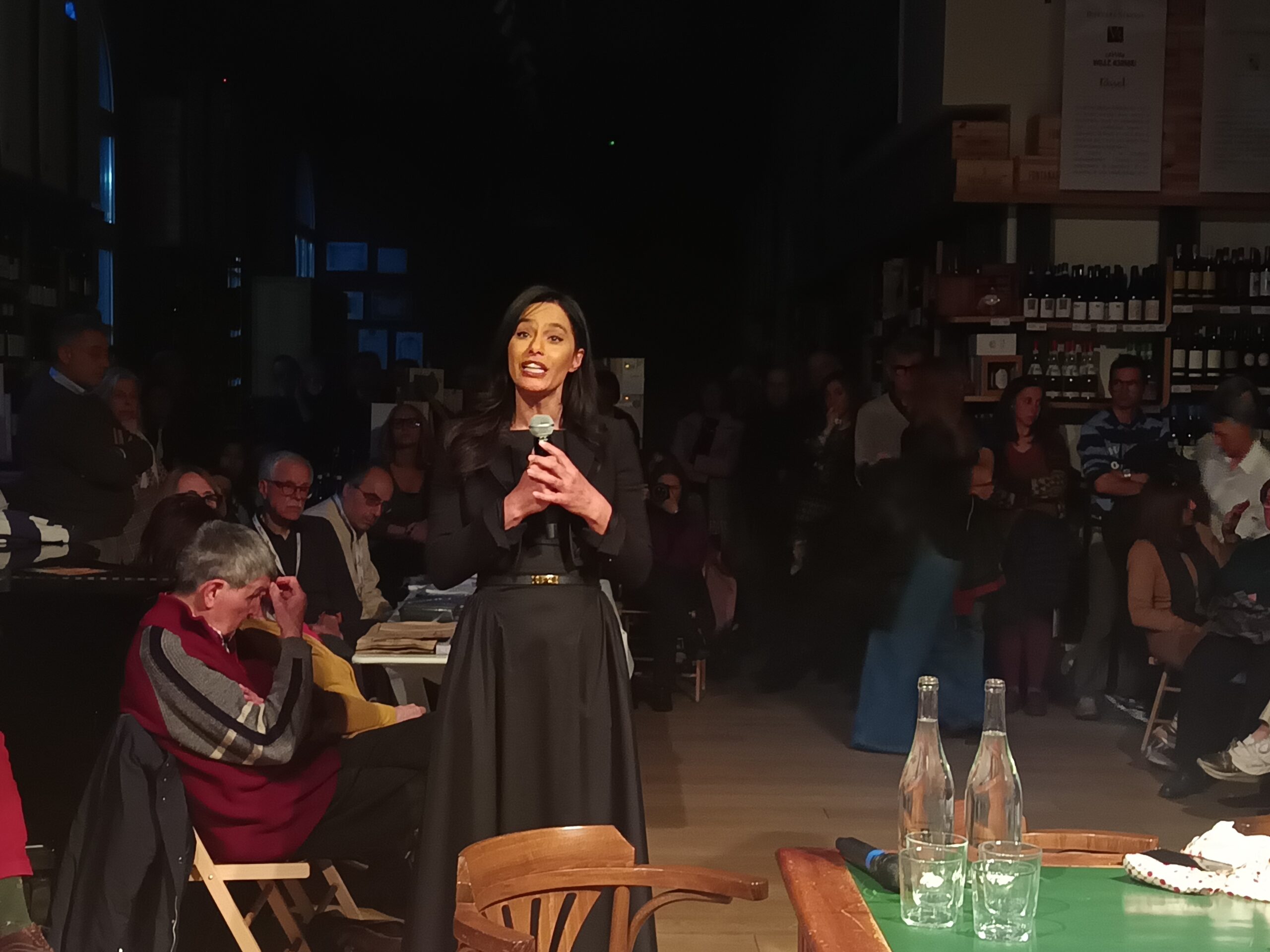 Rula Jebreal e Martina Marchi&ograve; a Fontanafredda: il dramma a Gaza, il ruolo dell'Europa e delle comunit&agrave; internazionali per fermare il genocidio