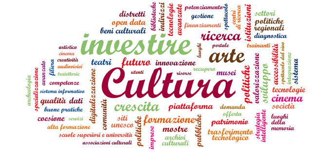 Il Piemonte entra in Federculture per rafforzare le politiche culturali 1