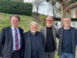 Noccioleti: da coltura marginale a frutteto: il punto dei tecnici