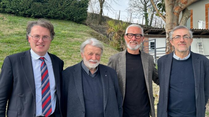 Noccioleti: da coltura marginale a frutteto: il punto dei tecnici