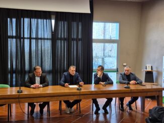 Per l&rsquo;Unione montana Alta Langa incontro con sindaci, Regione Piemonte  e Provincia di Cuneo: &laquo;Dal coordinamento nascono risposte pi&ugrave; efficaci&raquo;