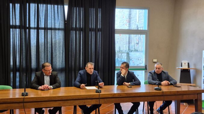 Per l’Unione montana Alta Langa incontro con sindaci, Regione Piemonte  e Provincia di Cuneo: «Dal coordinamento nascono risposte più efficaci»