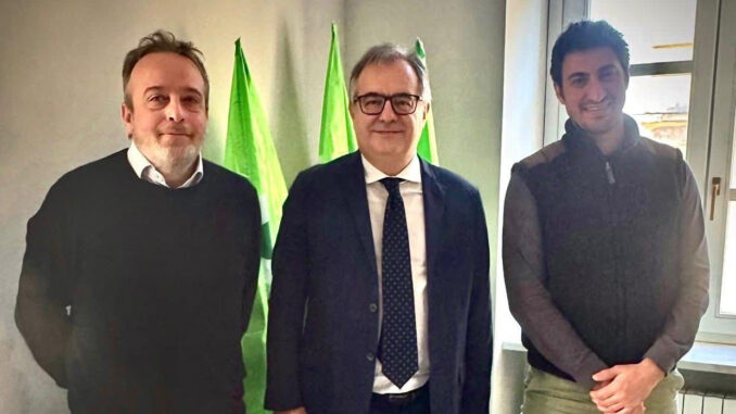 Montagna e castagneti: le richieste di Cia Cuneo alla Regione 1