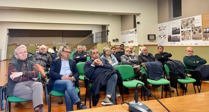 Per l’Unione montana Alta Langa incontro con sindaci, Regione Piemonte e Provincia di Cuneo: «Dal coordinamento nascono risposte più efficaci» 1