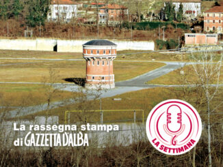 L'inceneritore della Liguria potrebbe essere costruito nell'ex Acna a Cengio: il no compatto della Valle Bormida [il podcast]