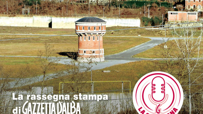 L'inceneritore della Liguria potrebbe essere costruito nell'ex Acna a Cengio: il no compatto della Valle Bormida [il podcast]