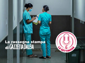 Nell'Asl Cn2 mancherebbero 100 infermieri: la fuga dalla sanità pubblica [il posdsc