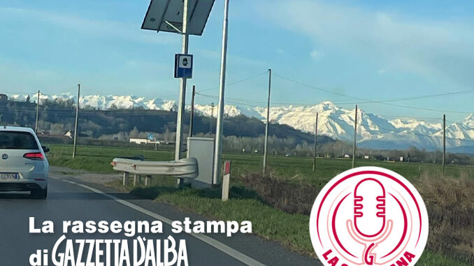 Se faccio ricorso contro la multa di un velox? Ad Alba ci sono 4 anni per l'udienza [il podcast]