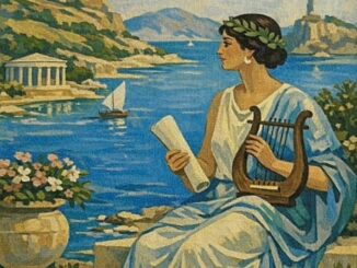 A Bra una serata dedicata alla poesia di Saffo tra parole e musica con &ldquo;Noi come te&rdquo; e &ldquo;Mai pi&ugrave; sole&rdquo;.