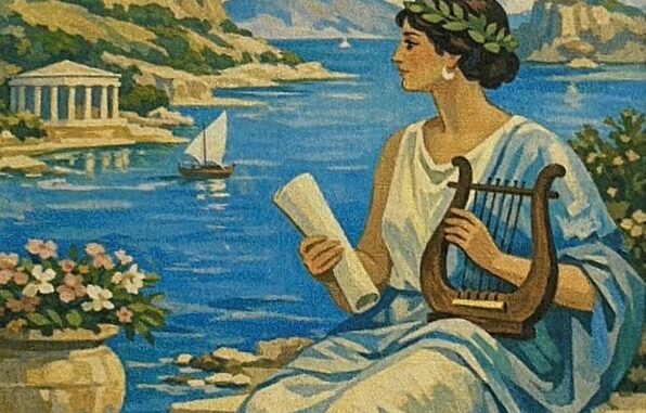 A Bra una serata dedicata alla poesia di Saffo tra parole e musica con &ldquo;Noi come te&rdquo; e &ldquo;Mai pi&ugrave; sole&rdquo;.