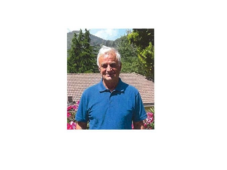 Colpito da un tronco, muore un 76enne a Bosia