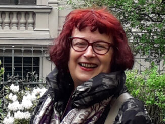 Alla Biblioteca Astense il libro di Marcella Filippa