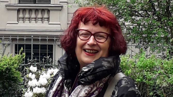 Alla Biblioteca Astense il libro di Marcella Filippa