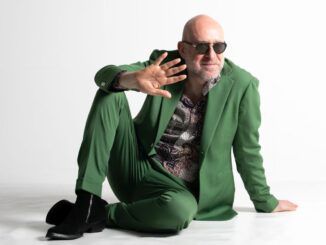 Mario Biondi a Torino l&rsquo;11 maggio al Teatro Colosseo