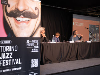 Torino Jazz Festival 2026, la sorpresa diventa musica