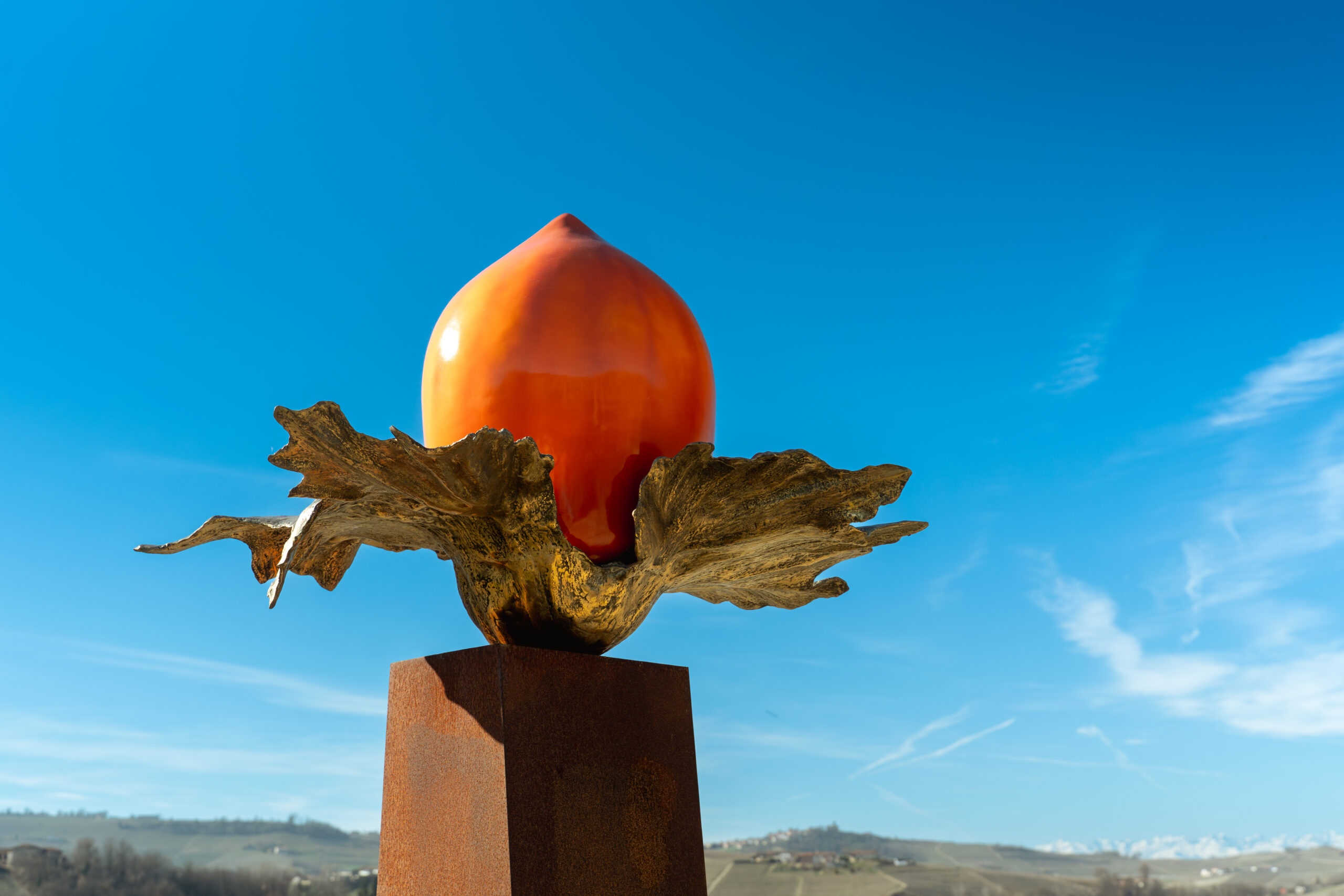 Il Barolo 2022 di Fontanafredda è nel segno della tenacia 2