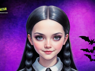 Asti: Halloween a teatro con Mercoledì e Zack