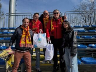 Pineto-Bra: quando il Calcio vince oltre il risultato