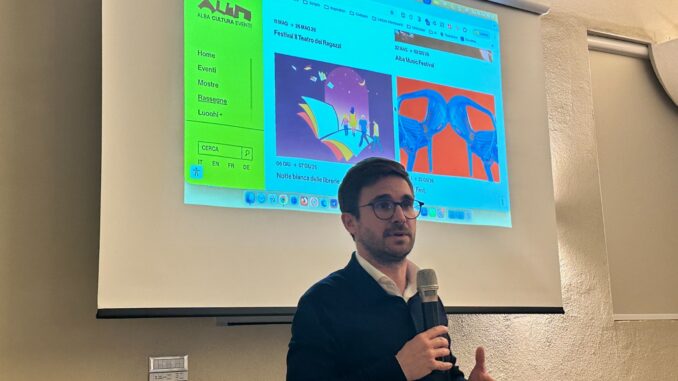 Nasce Alba Cultura Eventi, il nuovo portale della citt&agrave;