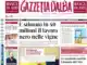 Anteprima Gazzetta d’Alba: ecco la copertina che sarà nelle edicole domani, martedì 17 marzo