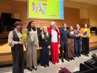 Successo ad Alba per “Protagoniste”: storie e voci per l’8 marzo