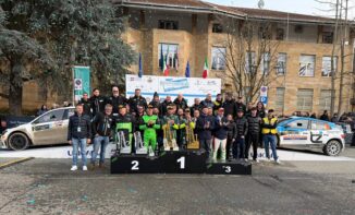 Carmellino bis a Santo Stefano Belbo nel segno di Calleri 1