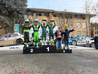 Carmellino bis a Santo Stefano Belbo nel segno di Calleri