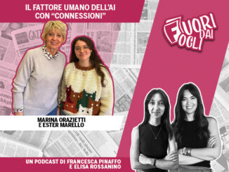 Con Connessioni Profodono umano ci porta tra gli «specchi digitali» 1