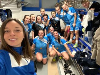 Calcio a 5: successo tennistico per il Santa Margherita