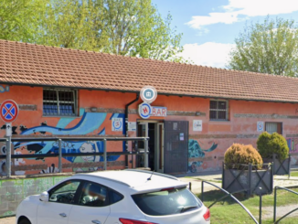 «Dopo il furto il bar della zona H è ancora da sistemare»: la denuncia di Boeri