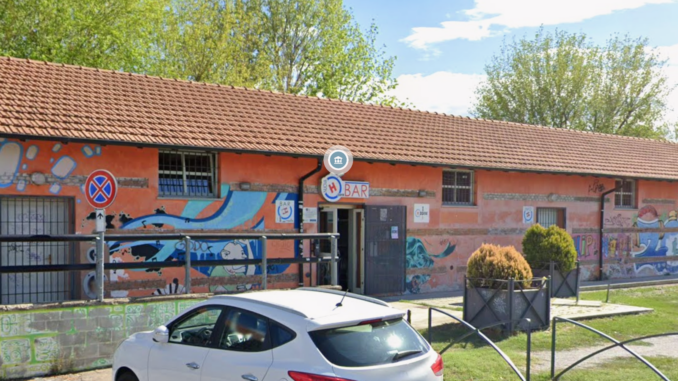 «Dopo il furto il bar della zona H è ancora da sistemare»: la denuncia di Boeri