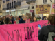 #DONNE Alle 18,30 in piazza con Non una di meno: contro il Ddl Bongiorno e in nome dei diritti negati