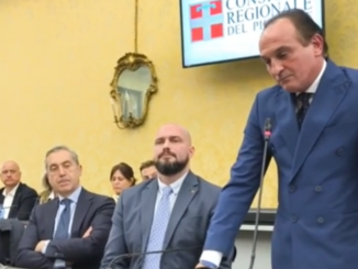 Cirio sul caso Chiorino: «La Regione non c'entra: ora abbiamo la pelle più forte»