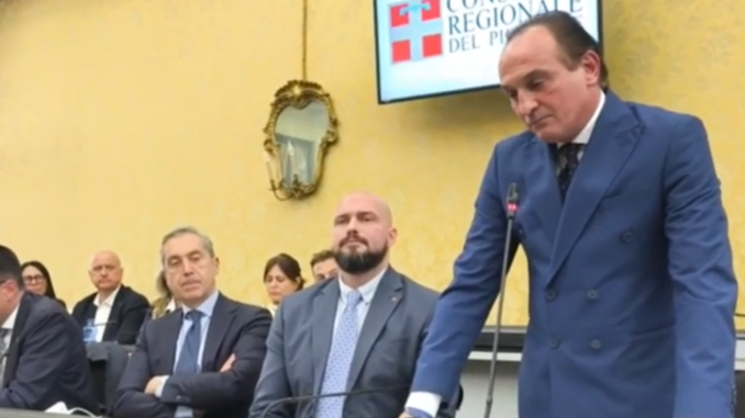 Cirio sul caso Chiorino: «La Regione non c'entra: ora abbiamo la pelle più forte»