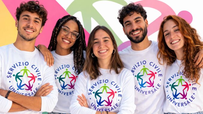 Servizio civile ad Alba: cinque posti per i giovani nei luoghi della cultura