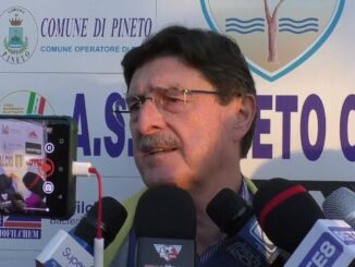 Dal campo ai legami veri: Bra e Pineto sempre pi&ugrave; vicine, nasce un&rsquo;amicizia che guarda al futuro