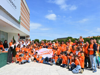 Alba aderisce a Spazzamondo 2026: iscrizioni aperte