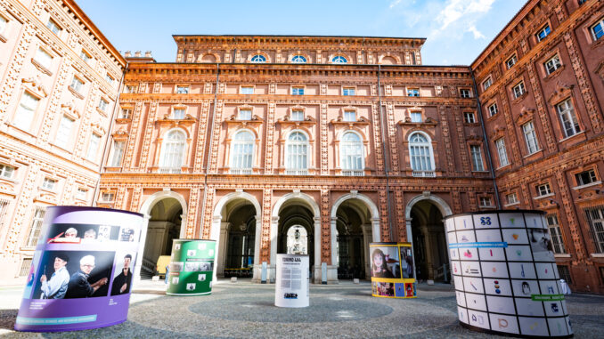 Torino 4x4: la fotografia racconta una nuova era