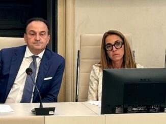 Caso Chiorino: domani il Consiglio regionale, mentre le opposizioni attaccano