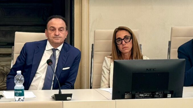 Caso Chiorino: domani il Consiglio regionale, mentre le opposizioni attaccano