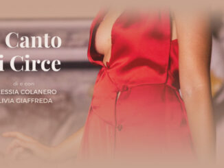 Il Canto di Circe al Teatro del Poi