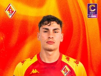 Bra-Pianese 1-1: giallorossi a pi&ugrave; uno sui playout