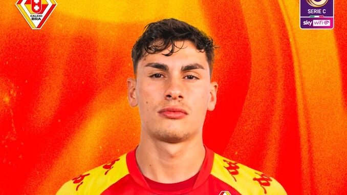 Bra-Pianese 1-1: giallorossi a pi&ugrave; uno sui playout