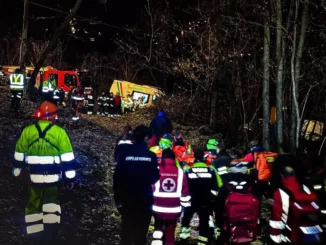 Ritrovato nella notte l’escursionista disperso a Val della Torre